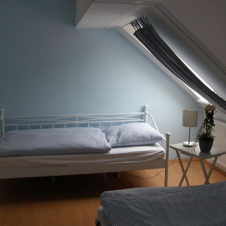 Land & Stil Aparthotel Dorfhagen Bilik gambar