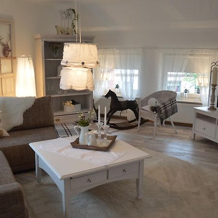 Land & Stil Aparthotel Dorfhagen Bilik gambar