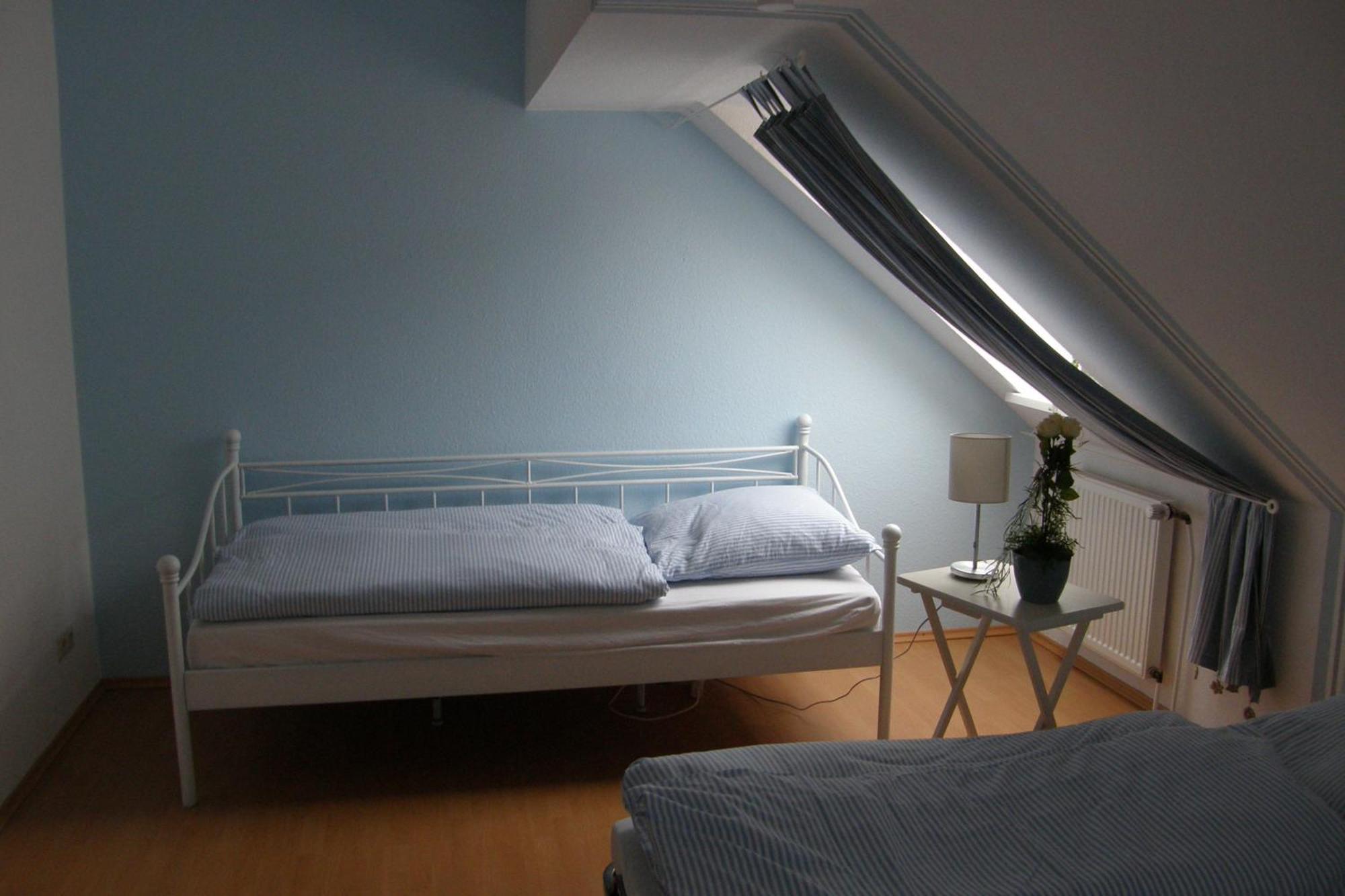 Land & Stil Aparthotel Dorfhagen Bilik gambar