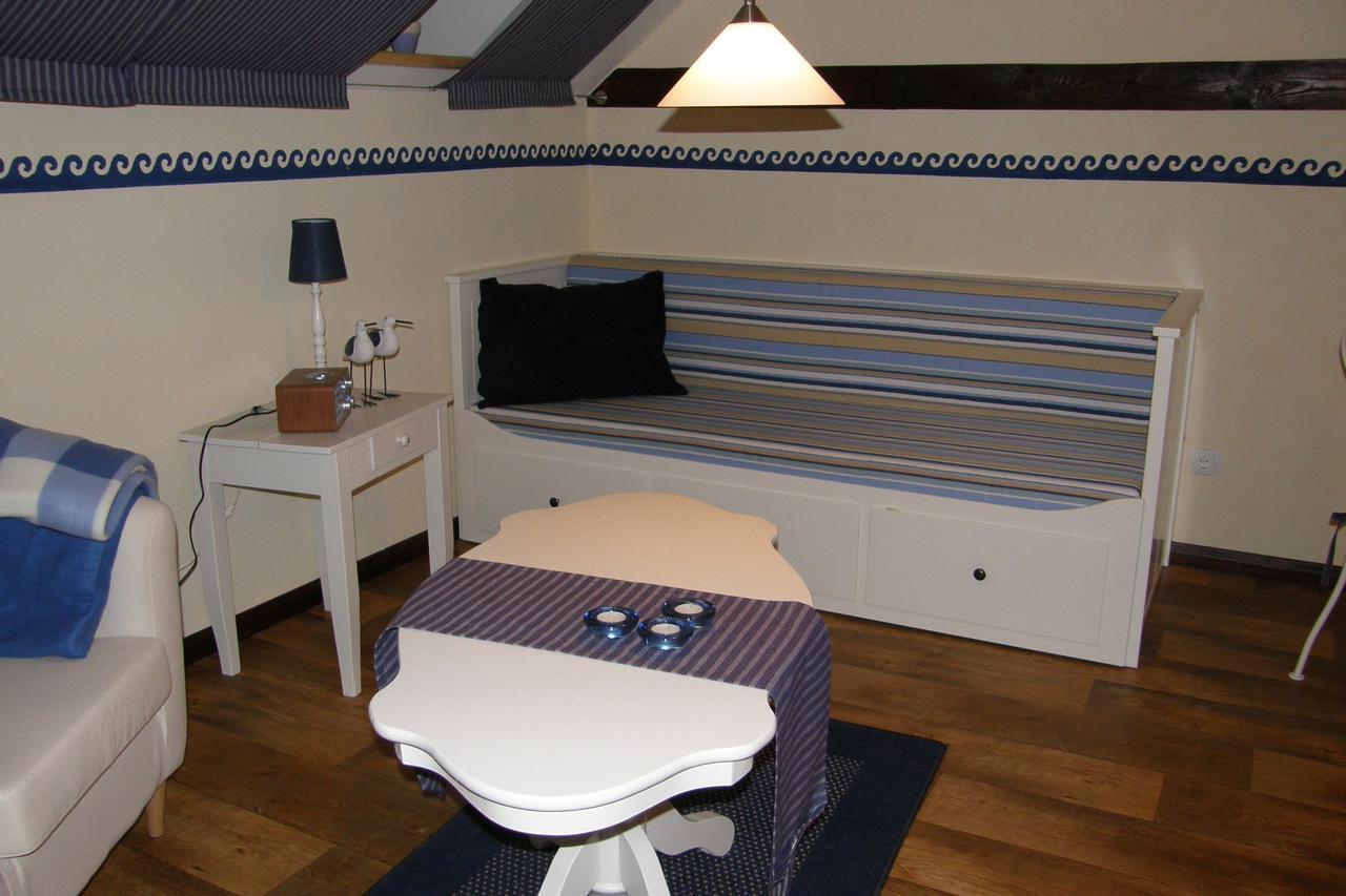 Land & Stil Aparthotel Dorfhagen Bilik gambar