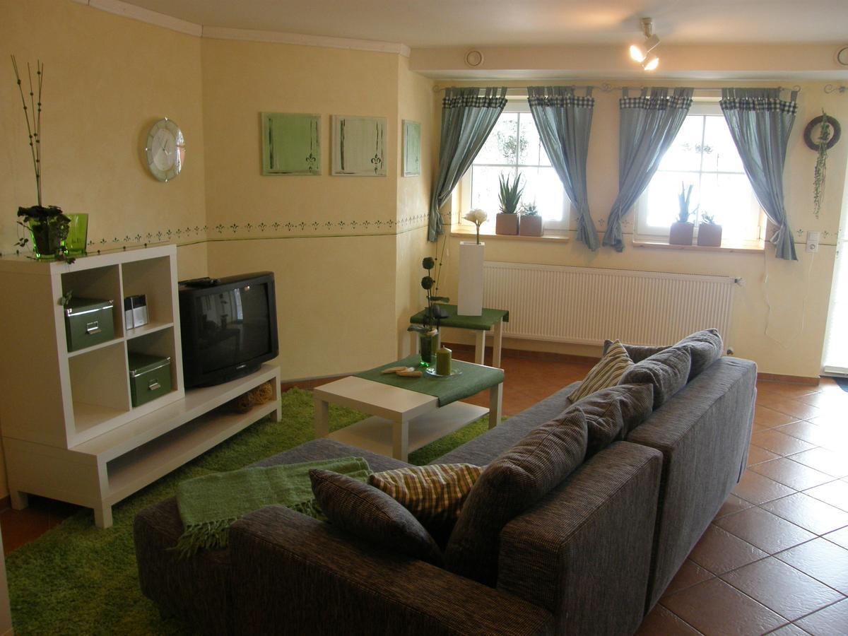Land & Stil Aparthotel Dorfhagen Bilik gambar