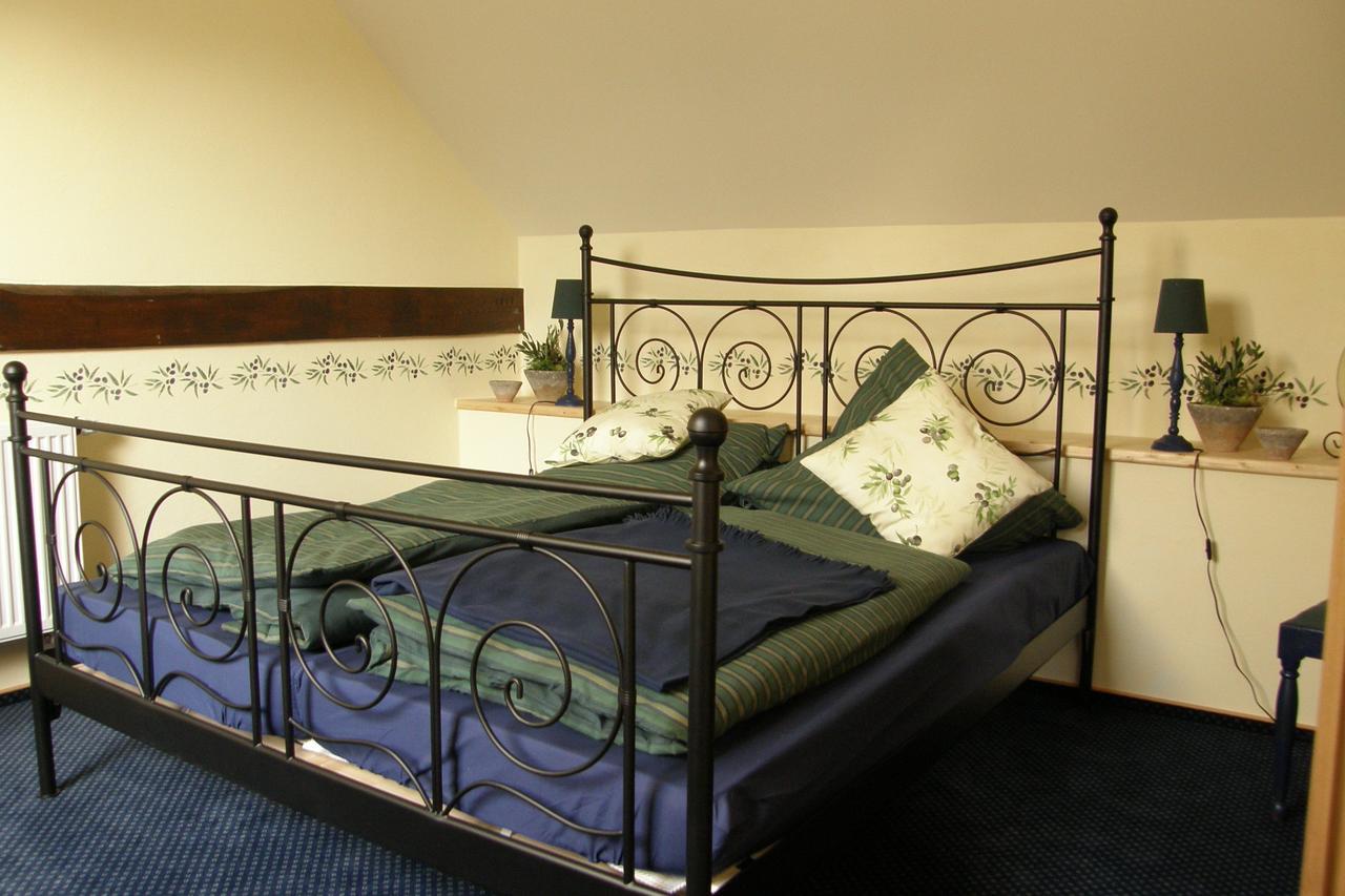 Land & Stil Aparthotel Dorfhagen Bilik gambar