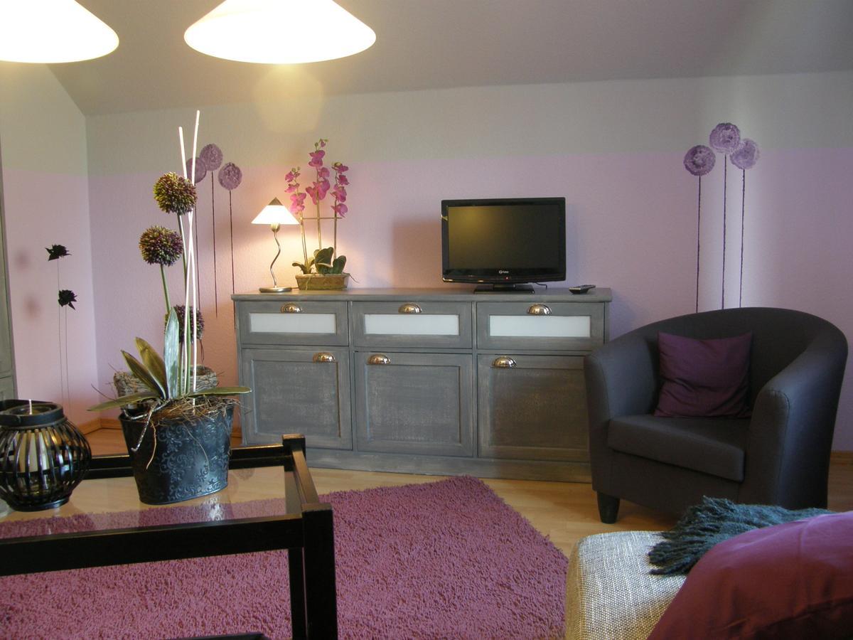 Land & Stil Aparthotel Dorfhagen Bilik gambar