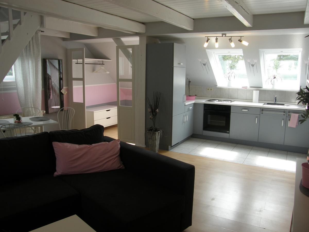 Land & Stil Aparthotel Dorfhagen Bilik gambar