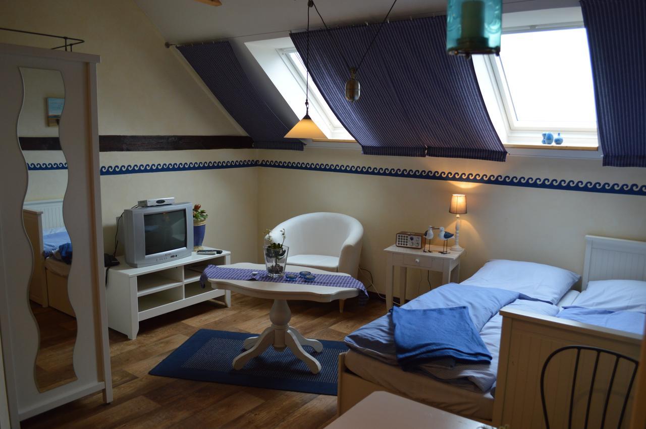 Land & Stil Aparthotel Dorfhagen Bilik gambar