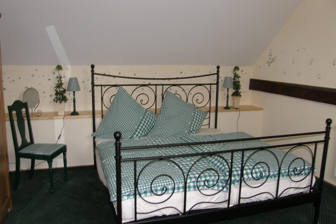 Land & Stil Aparthotel Dorfhagen Bilik gambar