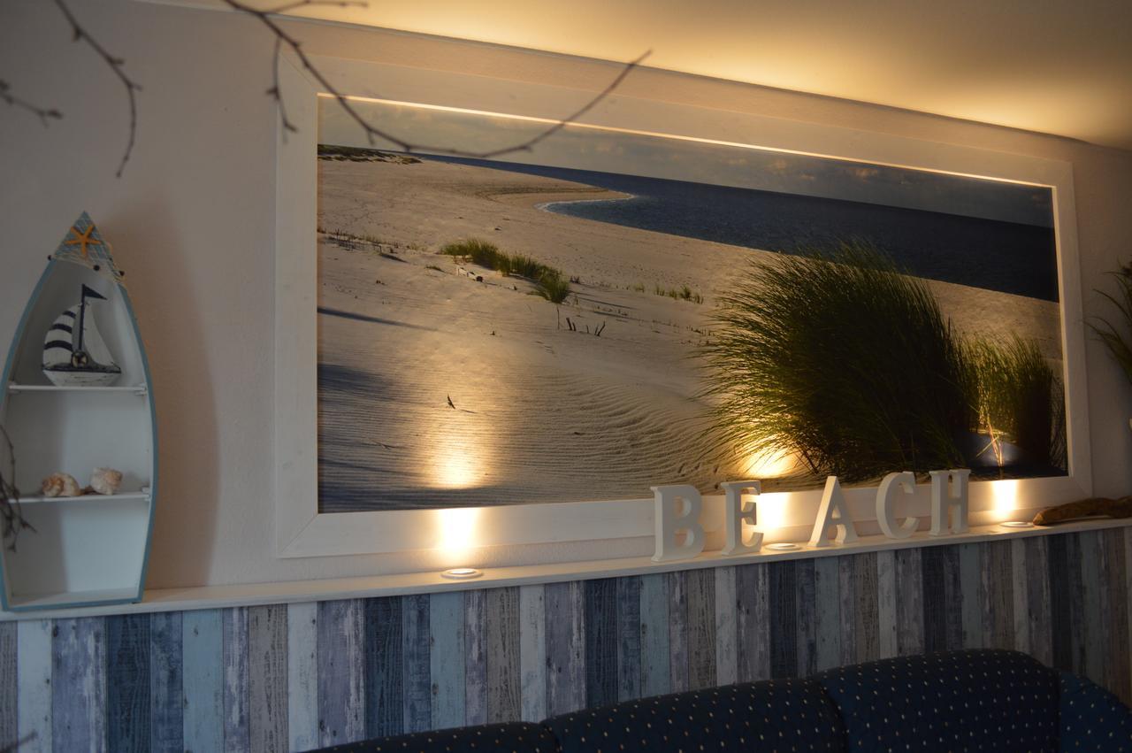 Land & Stil Aparthotel Dorfhagen Luaran gambar